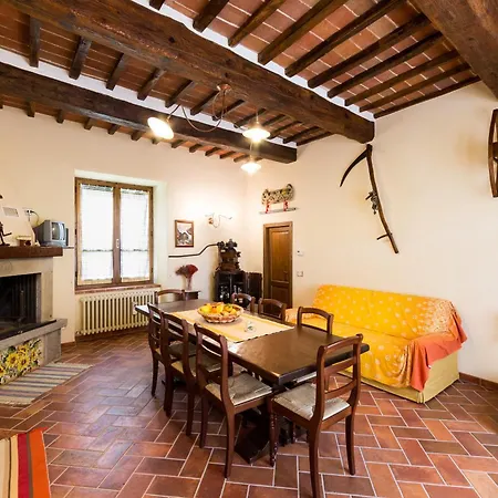 Casale Vacanze Il Granaio