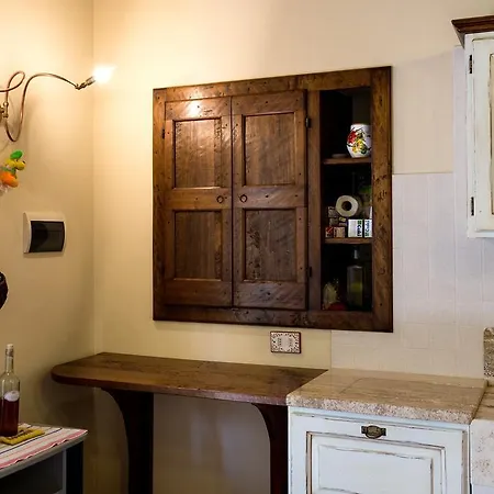 Casale Vacanze Il Granaio Cortona
