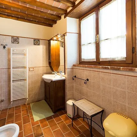 Holiday home Casale Vacanze Il Granaio