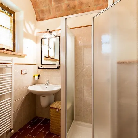Holiday home Casale Vacanze Il Granaio *