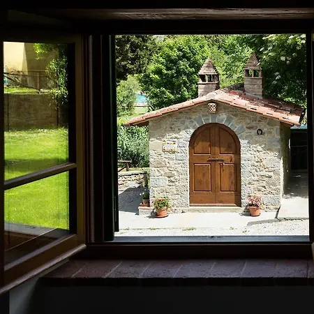 Casale Vacanze Il Granaio Holiday home *