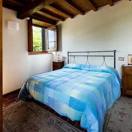 Holiday home Casale Vacanze Il Granaio