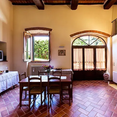Casale Vacanze Il Granaio Cortona