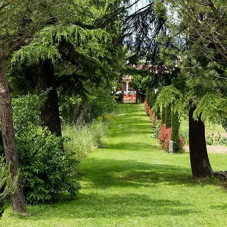 Casale Vacanze Il Granaio Holiday home