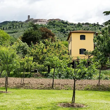 Casale Vacanze Il Granaio Holiday home *
