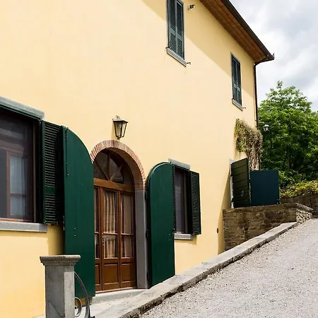 Casale Vacanze Il Granaio Holiday home *