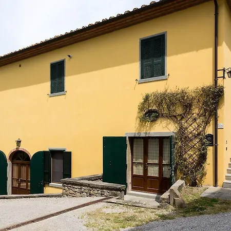 Holiday home Casale Vacanze Il Granaio