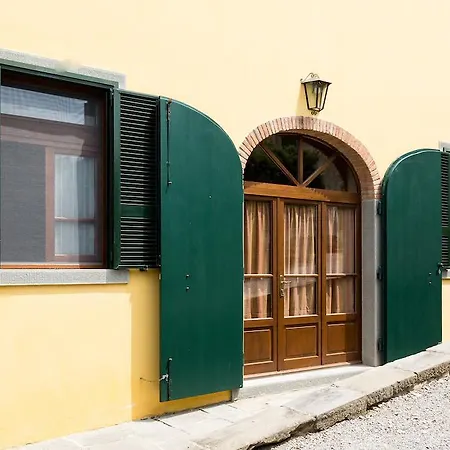 Casale Vacanze Il Granaio * Cortona