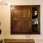 Будинок відпочинку Casale Vacanze Il Granaio Кортона