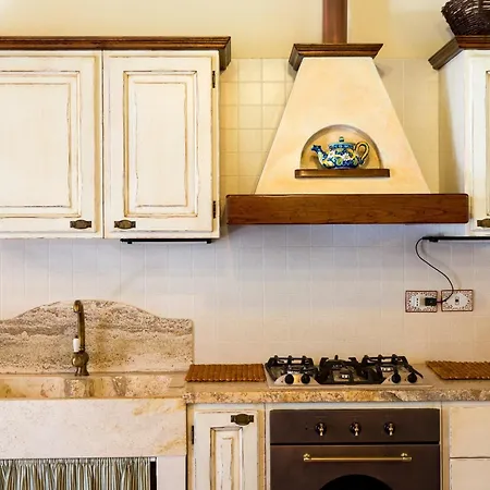 Ferienhaus Casale Vacanze Il Granaio