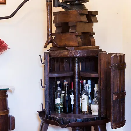 Ferienhaus Casale Vacanze Il Granaio