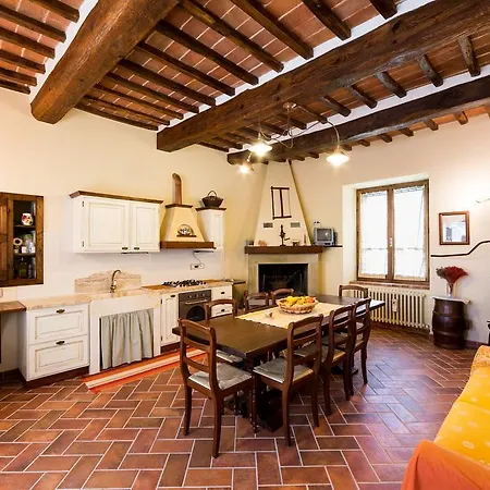 Casale Vacanze Il Granaio Ferienhaus