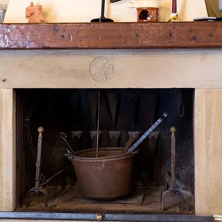 Casale Vacanze Il Granaio Hébergement de vacances *