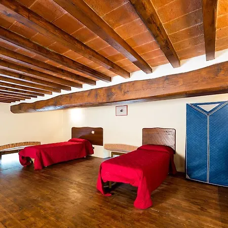 Dom wakacyjny Casale Vacanze Il Granaio Cortona