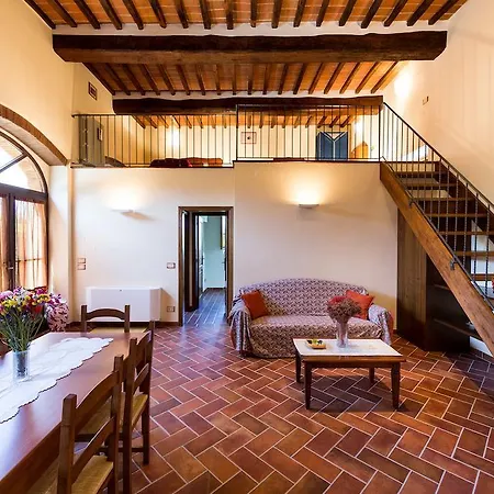 Casale Vacanze Il Granaio Ferienhaus