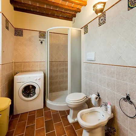 Casale Vacanze Il Granaio * Cortona