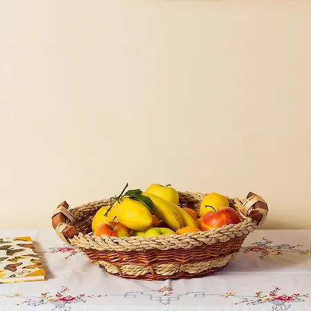 Casale Vacanze Il Granaio Casa vacanze Cortona