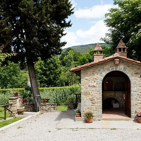 Casa vacanze Casale Vacanze Il Granaio Cortona