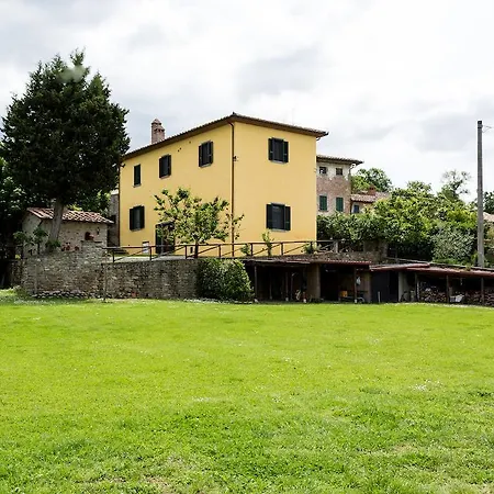 Casale Vacanze Il Granaio *