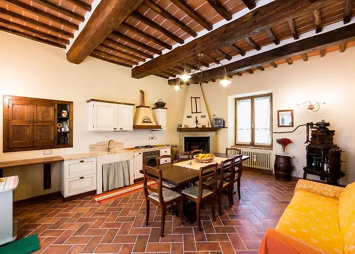 Casale Vacanze Il Granaio Дом отдыха