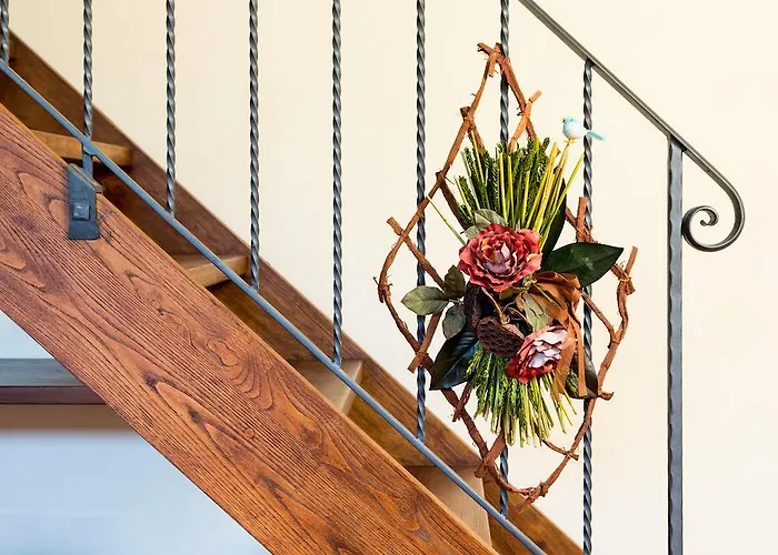 Casale Vacanze Il Granaio Holiday home