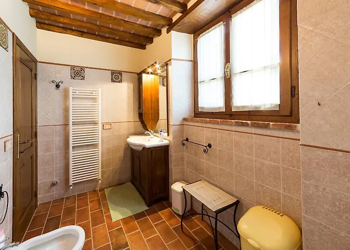 Дом отдыха Casale Vacanze Il Granaio