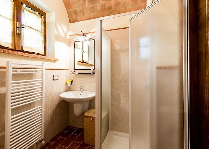 Дом отдыха Casale Vacanze Il Granaio *