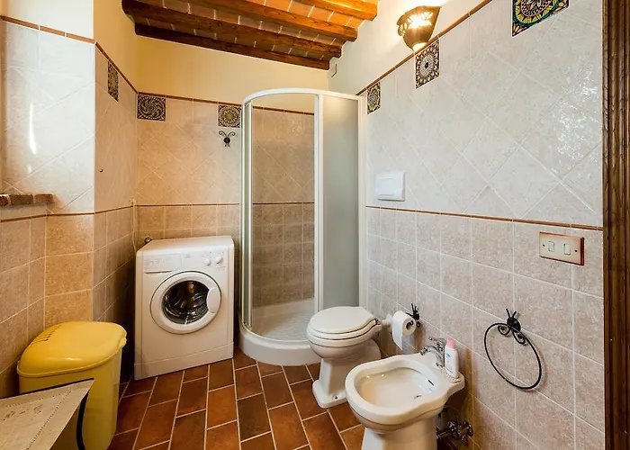 Casale Vacanze Il Granaio * Кортона