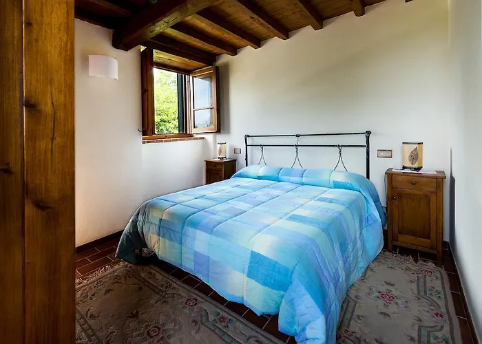 Дом отдыха Casale Vacanze Il Granaio