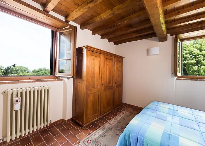 Casale Vacanze Il Granaio