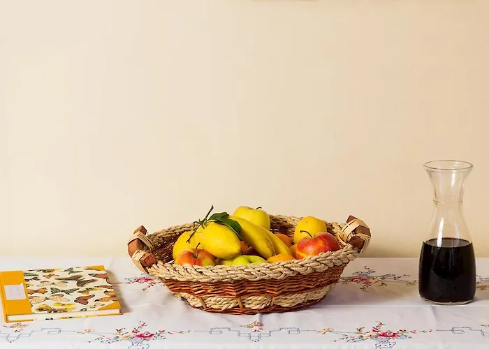 Casale Vacanze Il Granaio Holiday home Cortona