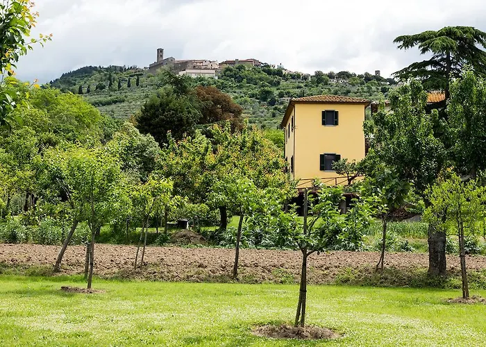 Casale Vacanze Il Granaio Дом отдыха *