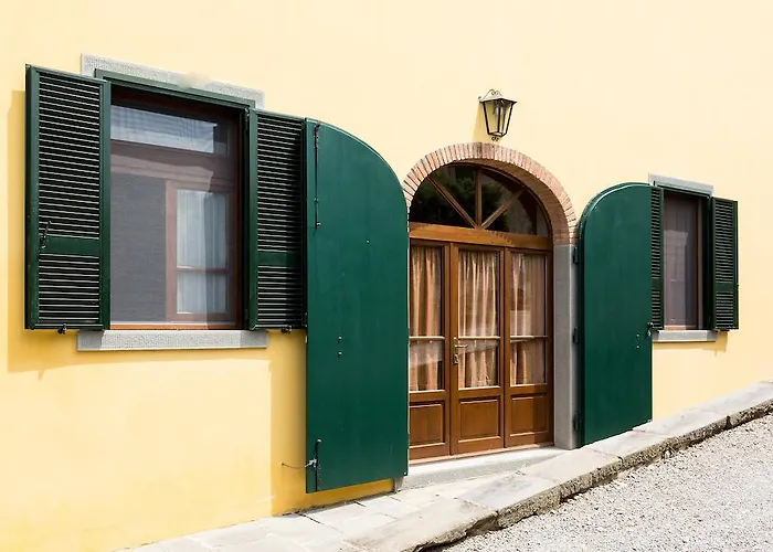 Casale Vacanze Il Granaio * Кортона