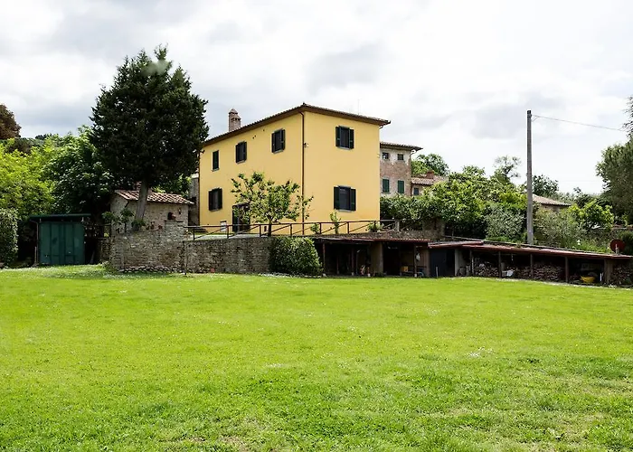 Casale Vacanze Il Granaio *