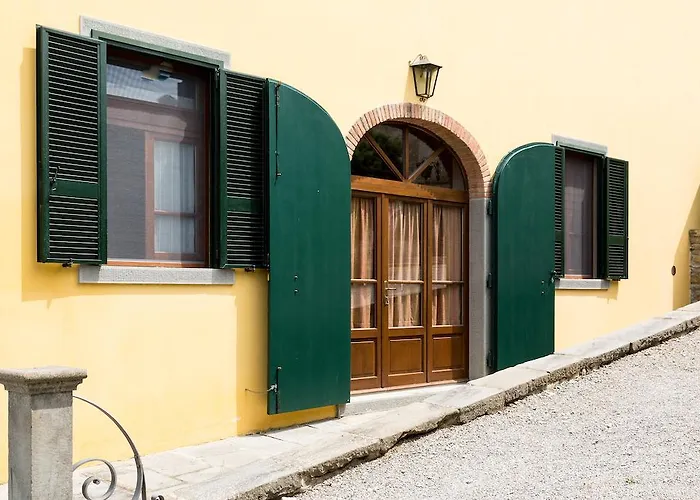Holiday home Casale Vacanze Il Granaio