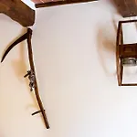 Casale Vacanze Il Granaio Casa de Férias *
