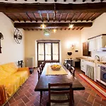 Casa de Férias Casale Vacanze Il Granaio Cortona