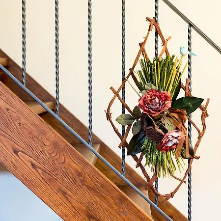 Casale Vacanze Il Granaio בית נופש