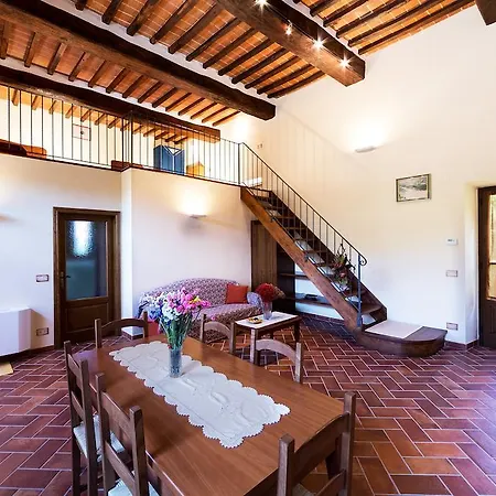 בית נופש Casale Vacanze Il Granaio