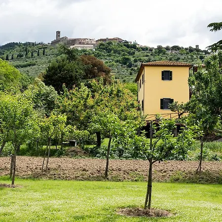 Casale Vacanze Il Granaio בית נופש *