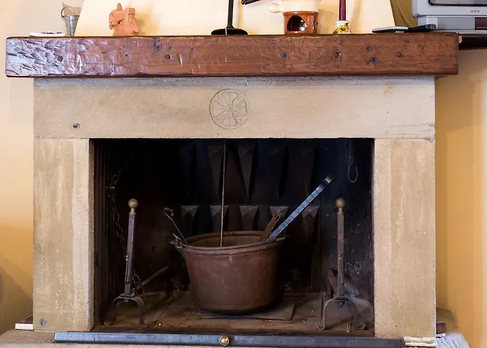 Casale Vacanze Il Granaio Dom wakacyjny *