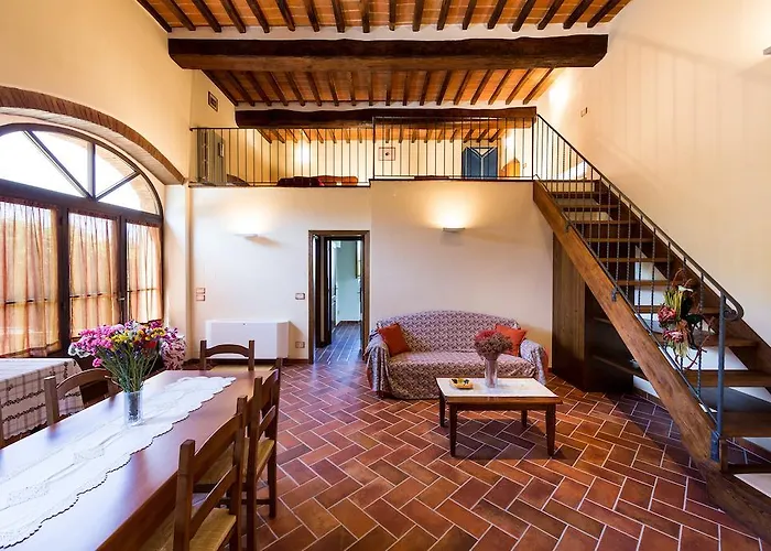 Casale Vacanze Il Granaio Dom wakacyjny