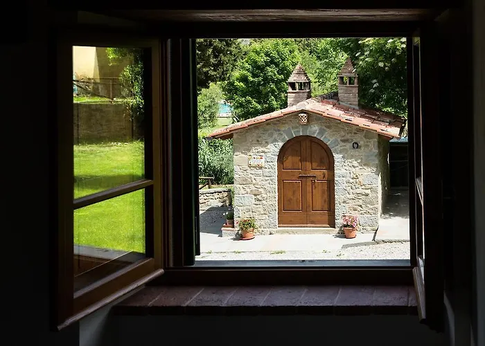 Casale Vacanze Il Granaio Dom wakacyjny *