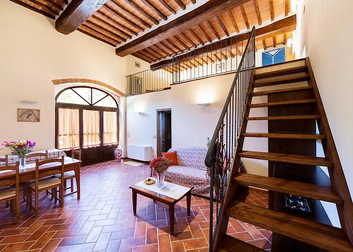 Dom wakacyjny Casale Vacanze Il Granaio *