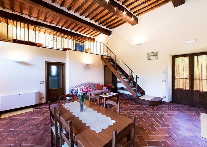 Dom wakacyjny Casale Vacanze Il Granaio