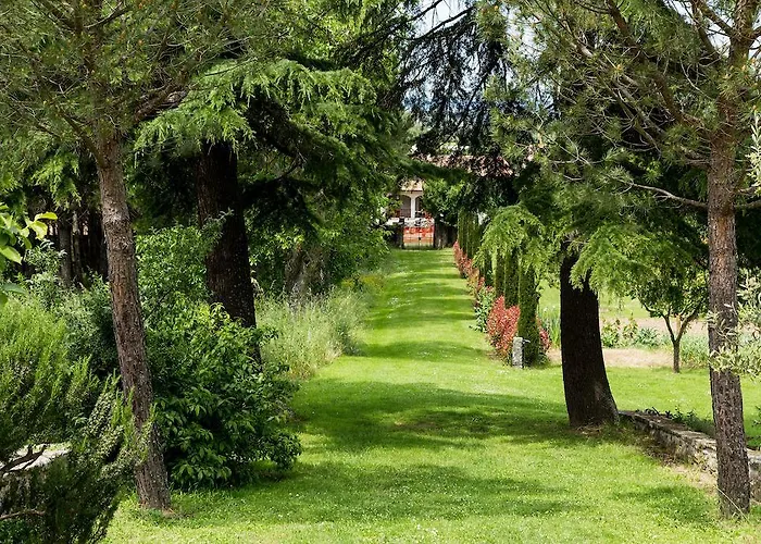 Casale Vacanze Il Granaio Dom wakacyjny