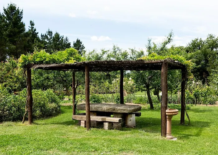 Casale Vacanze Il Granaio Dom wakacyjny *